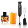4-in-1 Multifunctional Juice Mixer Egg Beater Meat Grinder Auxiliary Handheld Kitchen Cooking Stick