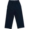 Anta Kyrie Basketball 6D Pants Vintage Style Comfortable Versatile Knitted Sports Long Pants Unisex Pants Black 172611302-2