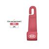 Car Seat Headrest Hook Storage Hanger Auto Interior Accessories Stickers For KIA K5 K2 Rio Optima Sportage Venga Sorento Stonic
