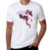 Juri Han Tshirt Labor Work Casual Tshirt