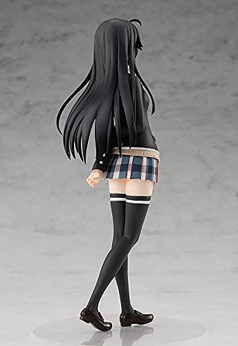 POP UP PARADE My Teen Romantic Comedy SNAFU: Yukinoshita Yukino Non-Scale ABS & PVC Painted Complete Figure