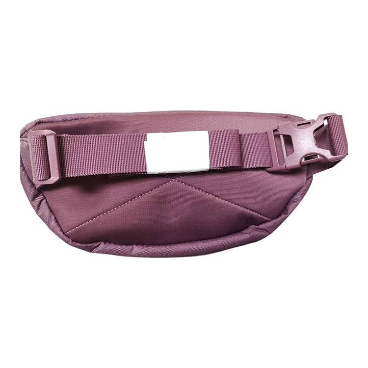 New Under Armour Polyamide Crossbody Bag Sling Bag Fanny Pack Regular Unisex Fuchsia 1330979-554