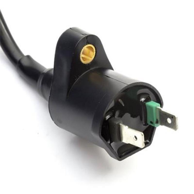 Replacement Ignition Coil For Gy6 150Cc Engine Dirt Bike Scooter Moped Atv