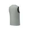 Anta Training Series Knit Vest Summer 2026 Men tops Granite-Gray 952627119-3