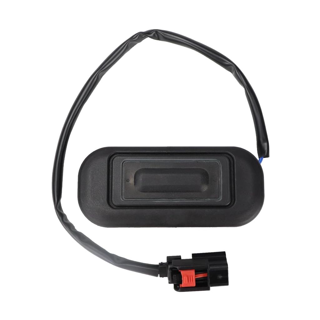 22862011 Trunk Hatch Release Switch Compatible with GMC Terrain Chevy Equinox 2010-2017 Replace Rear Liftgate Release Switch Button