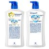 Safeguard Shower Gel Bundle - Pure White & Lavender