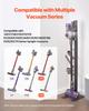 Vacuum Stand, Compatible With Dyson V6 V7 V8 V10 V11 V15