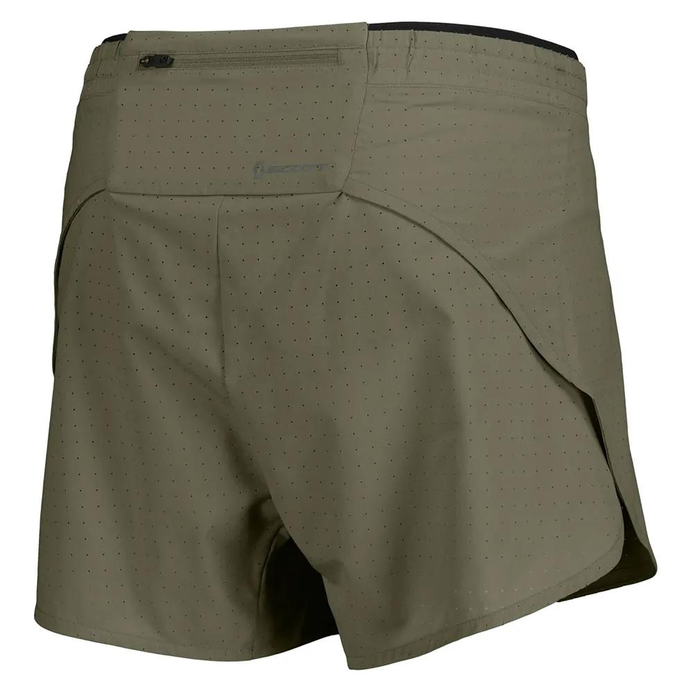 Scott Shorts Endurance Vented