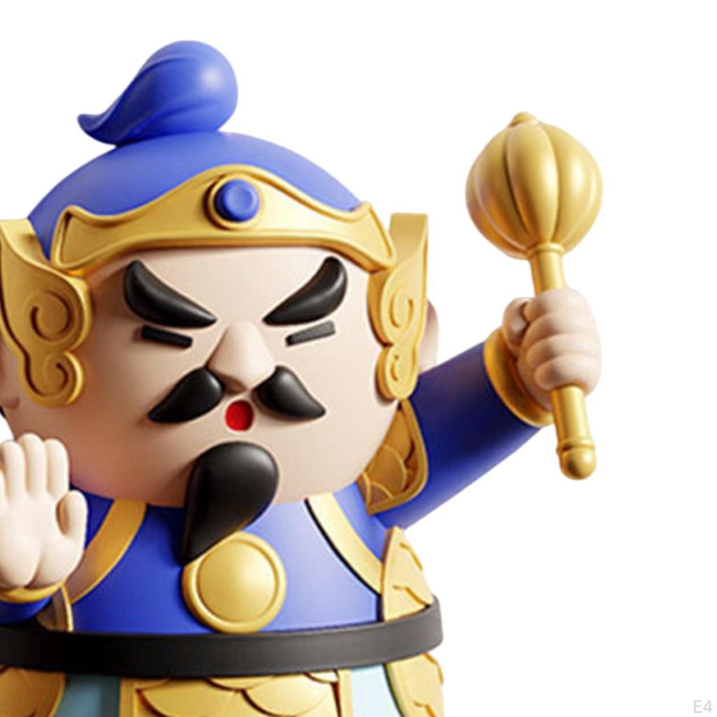 Ladenglocke für Türöffnung Kreatives Einzugsgeschenk Ornament Gott Frühlingsfest