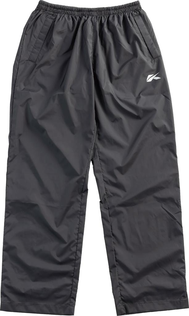 Rainwear Black L [Kasco] Men's ARW-007