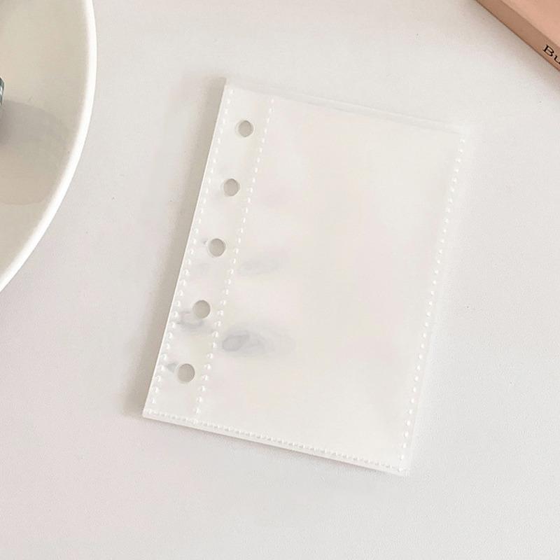 Ins Simple Loose leaf Album Star Chaser 3-inch Polaroid Storage Album Card Book Can Replace M5 Handbook