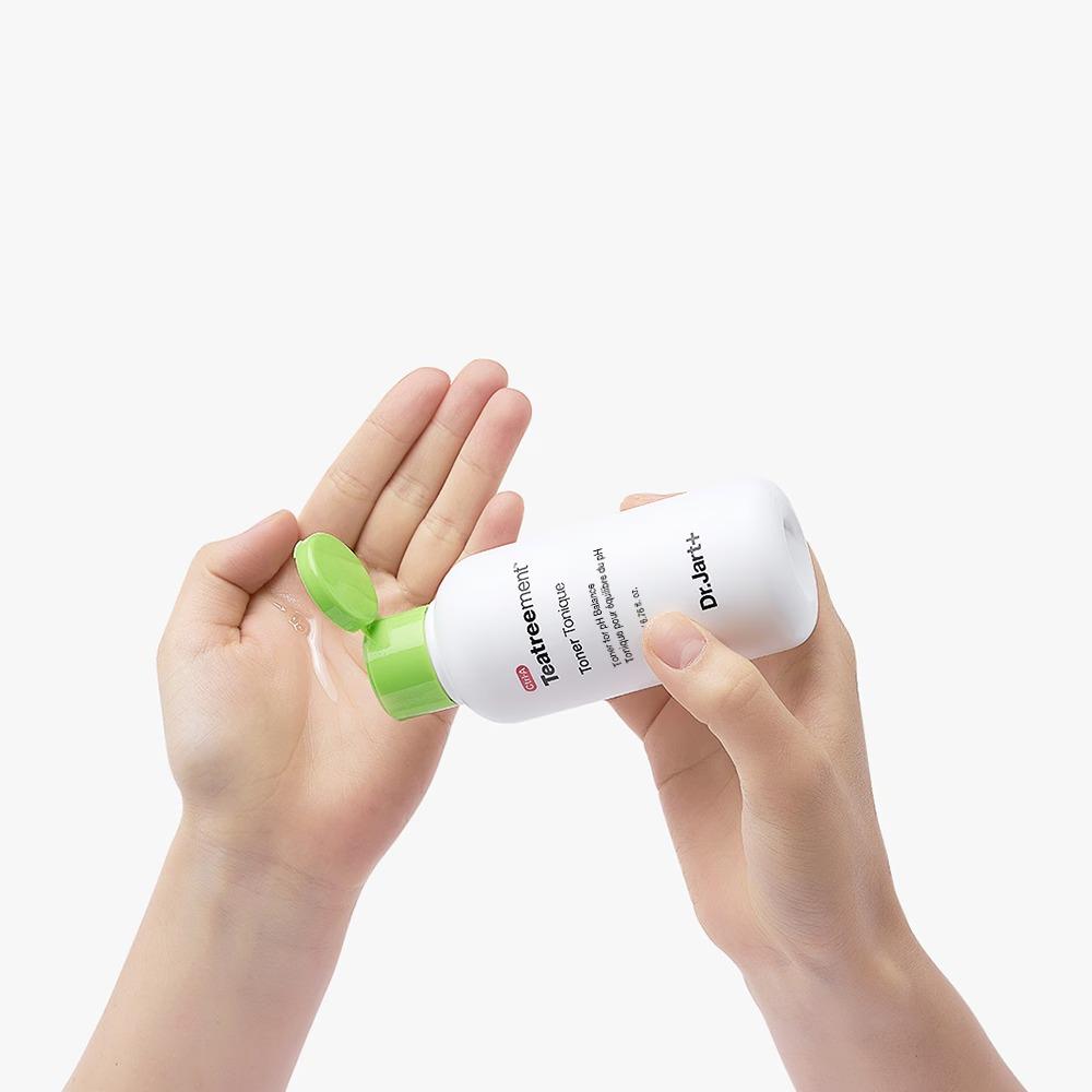 Dr.Jart+ Ctrl-A Teatreement Toner 200ml