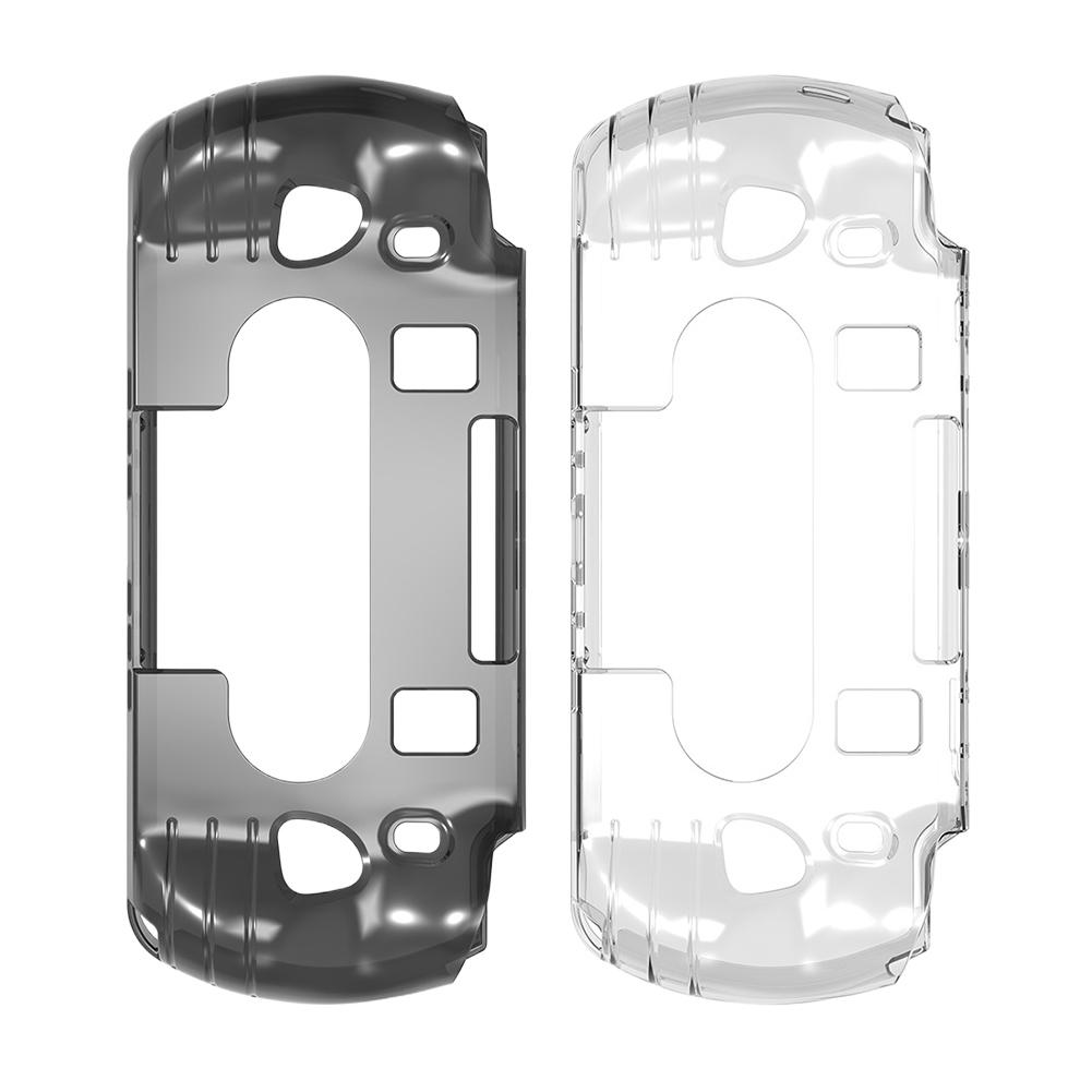 For GPD Win5 Gaming Handheld Protective Case TPU Transparent Soft Rubber Portable Gaming Accessories