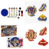 Premium Kwaliteit Metal Fusion Masters Beyblade Lanceer Speelgoed Set Voor Kinderen