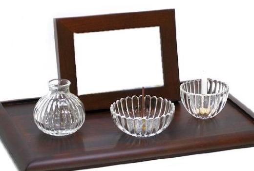 Nippon Kodo Memorial Assortment Stage Type