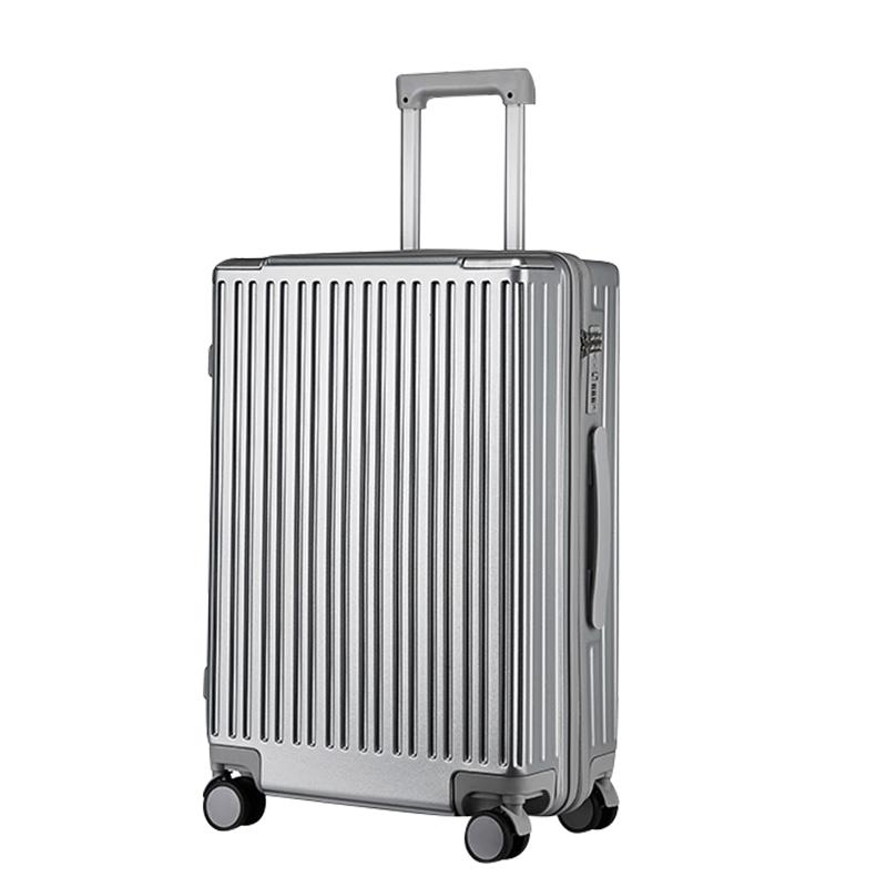 Paul Frank Hardshell Spinner Luggage 20 inches (Carry-on)