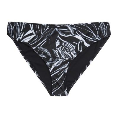 Womens/Ladies Docks Patterned Bikini Bottoms
