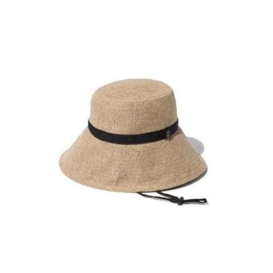 Used New THE NORTH FACE Hike Bloom Hat Natural L size NN02343