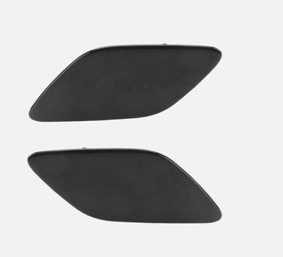 For BMW 3 Series E92 E93 Roadster Headlight Cleaning Nozzle Cover Auto Headlamp Washer Nozzle Cover Replacement 61677171659