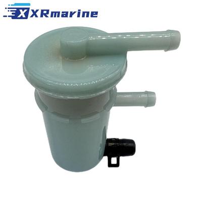 Kraftstofffilter-Kit für Suzuki DF 25 40 50 60 70 80 90 100 115 140 PS 4-Takt-Außenbordmotoren 15410-87J30