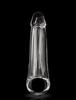 Penis Sheath Extension M 20 X 4cm - Renegade - Penis Sheaths