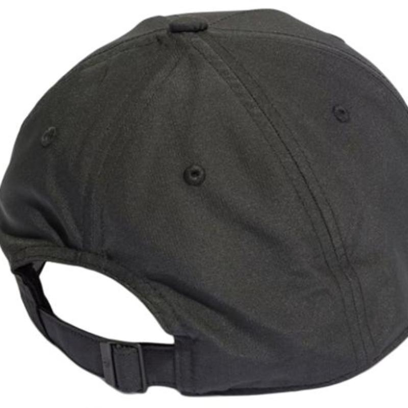 Adidas - Baseball Caps Unisex Black Adidas IS4633