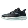 New Low-Top Running Shoes Men's Black 112415520-4