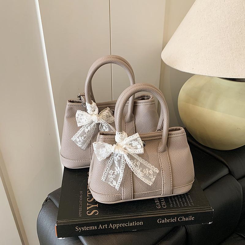 Handbag Women's New Fashion Crossbody Bag Versatile Casual Shoulder Bag