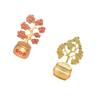 Money Tree Statue Wealth Table Centerpiece Creative Chinese Collectibles for New Year Office Business Bedroom Decoration