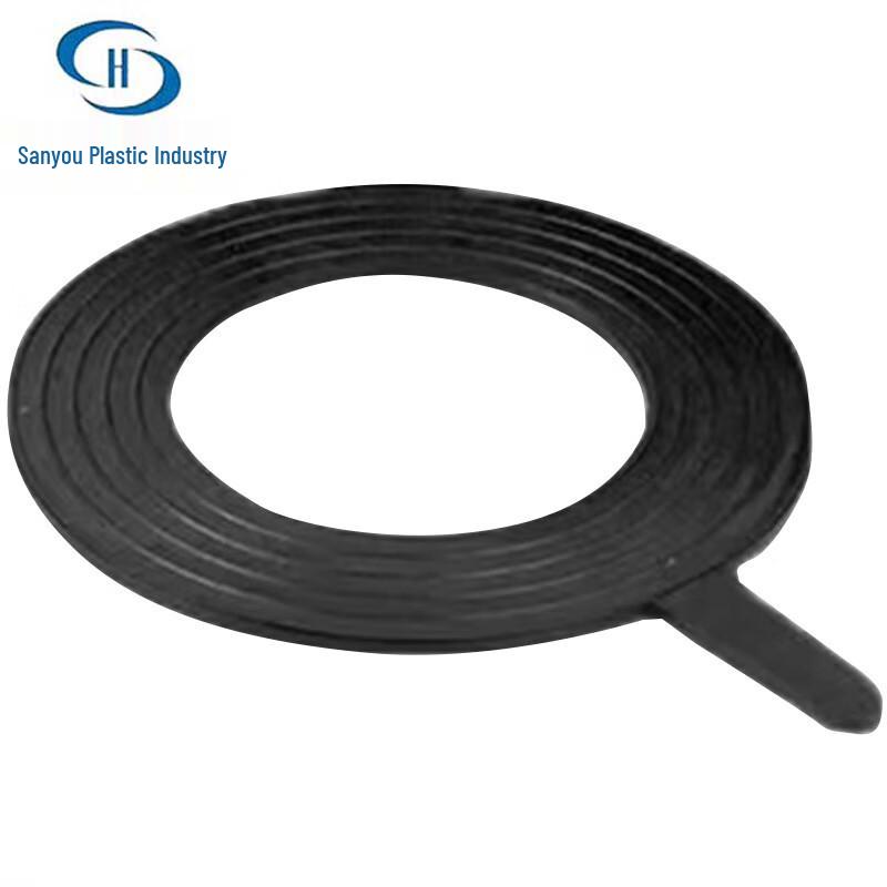 Rubber Flange Gasket