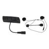 M7 Motorcycle Helmet Bluetooth Headset Waterproof Noise Reduction Motorbike Earpiece for Motorcycle