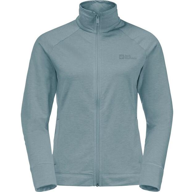 Куртка Jack Wolfskin Waldsee Jacket W S