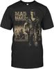 Mad Max2 The Road Warricr T-Shirt Hoodie 207