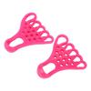 Toe Foot Stretcher Muscle Relaxation TPR Foot Massage Separator Stretching Band for Fitness Valgus
