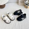 2025 Autumn Kids' Shoes: Infant and Toddler Walking Shoes for Boys and Girls