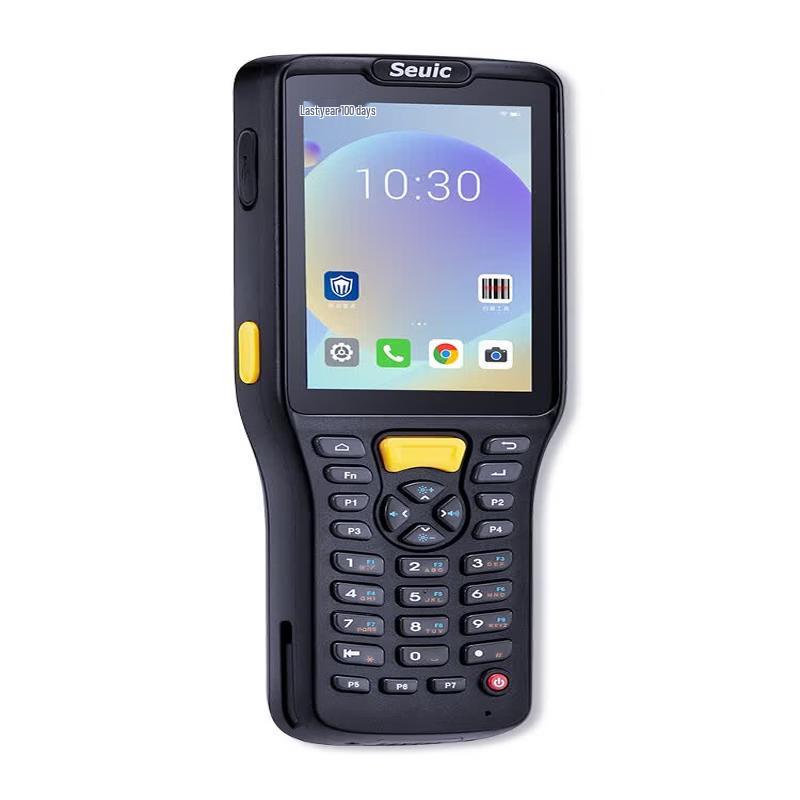 Seuic AUTOID Q7S Handheld PDA Data Collector