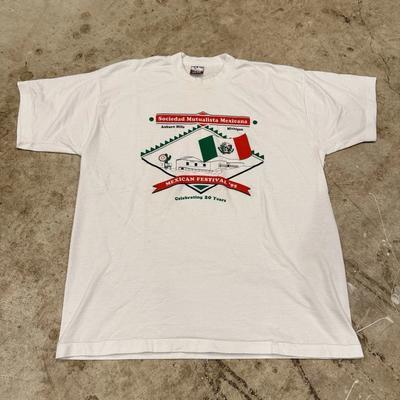Oberteile – T-Shirts