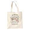 The Muppets Retro Fozzie Bear Tote Bag