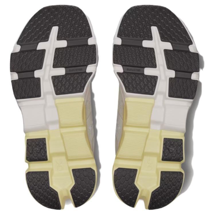 (WMNS) On Running Cloudflyer 5 'Pearl Hay' Women's 3WE30042775