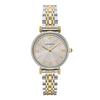 AR11702 (Gianni) Gianni T-Bar Women's Metal Watch