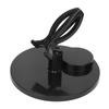 Nail Polish Bottle Holder Stand Wide Base Prevent Fall Off Nail Gel Fixing Clip for Manicure Painting