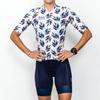 2026 Tenue de cyclisme pour femme Combinaison à séchage rapide Manches courtes VTT Printemps et Été Cyclisme Femmes