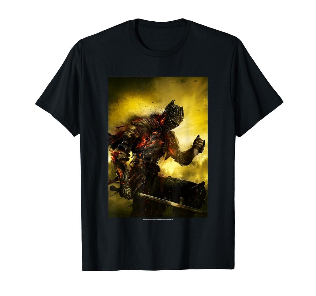 DARK SOULS T-shirt