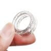 Cutting Professional Fit For Shears Silicone Ring Pet Shears Accessories Grooming Scissors Ring