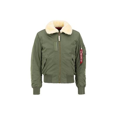 Jacket Alpha Industries Bomber Jacket Injector III