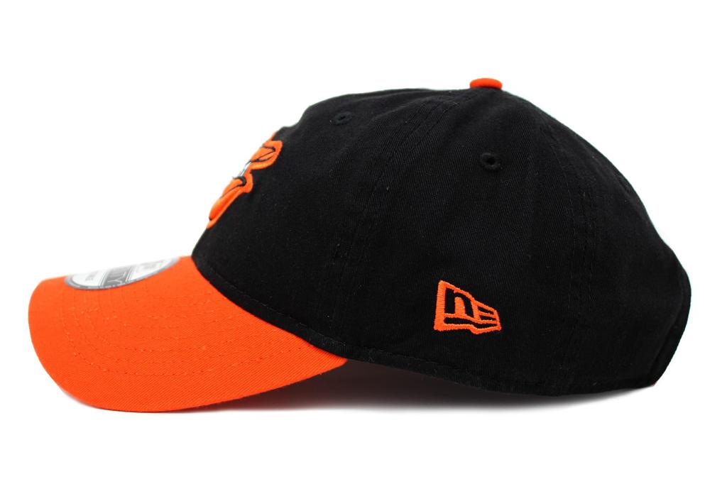 New Era Cap 9TWENTY MLB American League Baltimore Orioles