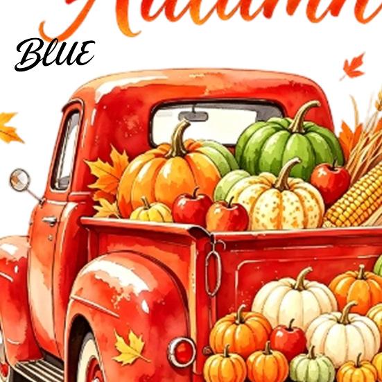 Static Cling Decorations Autumn Harvest Window Clings Decorative Glass Sticker for Thanksgiving Home Shop Reusable Decals Decor Removable PVC Maple