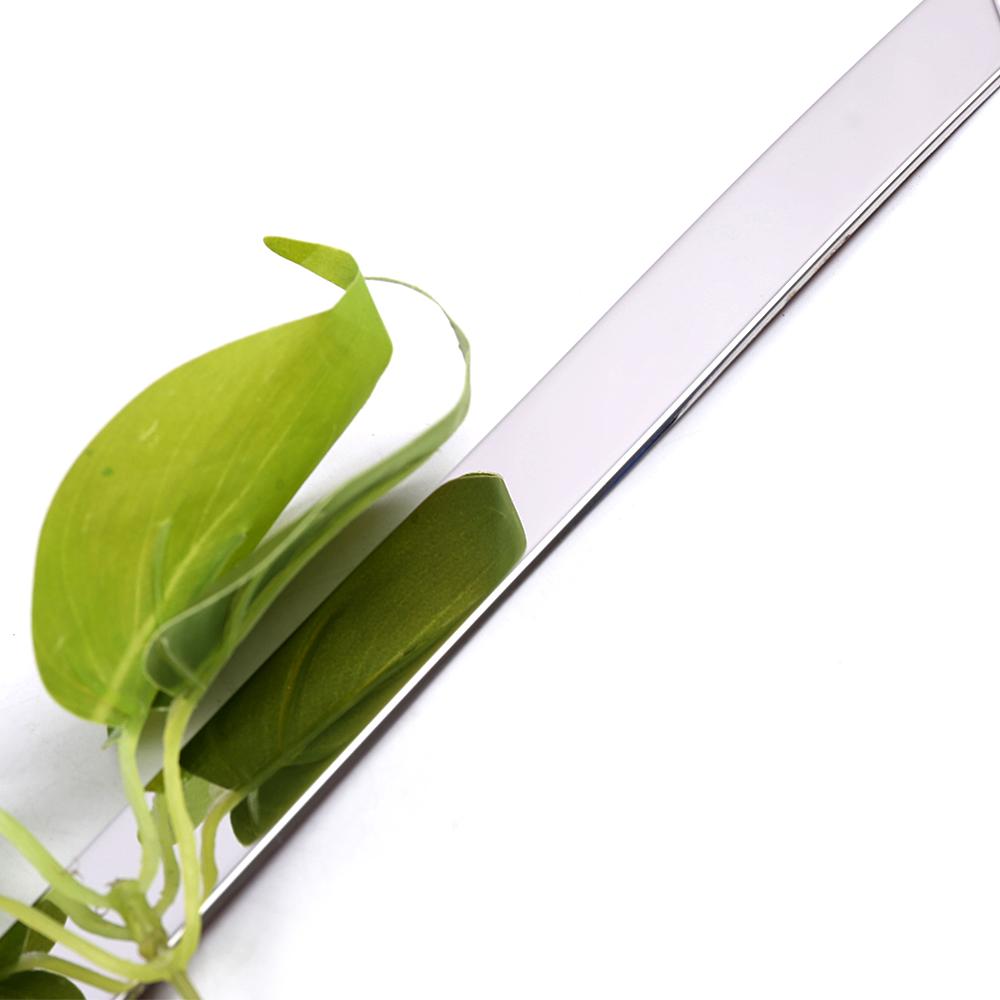 For Haval F7 F7X 2018- Front Grille Hood Lip Molding Rear Tail Trunk Door Trim Exterior Mouldings Stainless Steel