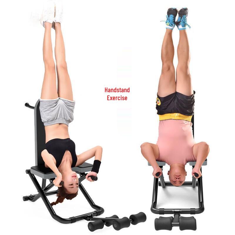 YXJ-YJ608 Multi-functional Home Inversion Table CN plug (adapter included)
