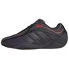 Originals X ADIRACER Casual Shoes Unisex Black Red KJ1225